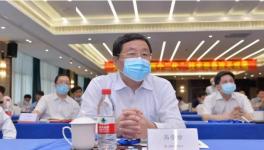 海螺水泥董事長(zhǎng)高登榜:“二代”是水泥未來(lái)的大事！