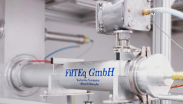 水泥廠(chǎng)的福利！兩臺(tái)歐洲“重量級(jí)”設(shè)備正式列裝！