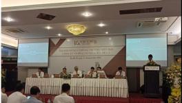 年凈利潤2.5億！這家水泥企業準備干這幾件事！