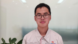 學習身邊榜樣、做明星員工