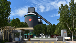 踐行綠色發展理念  打造環保標桿企業