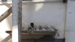 震驚！央企水泥廠大門被焊死！環保示范也被勒令關停！