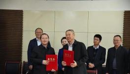 總投資5.2億元，華新水泥又一年產500萬噸機制砂項目落地！