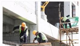 山水水泥100萬(wàn)噸水泥粉磨站即將投產(chǎn)！