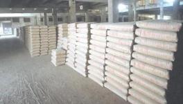 中泰、華新水泥等加大了產量！前9個月出口水泥近百萬噸！