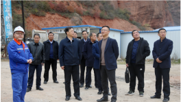 祁連山子公司下一步將進行擴容建設，不斷延伸、優化產業鏈！