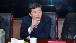 哭了！趕緊還錢！水泥經銷商撐不住了！