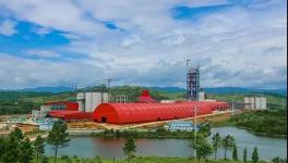 紅獅水泥第一條全智能化生產線,電耗達到了國際領先水平！