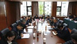 西南水泥新建4500t/d水泥熟料生產線項目將落地實施！