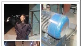 曝光！唐山水泥窩“零點行動”進行中,多家水泥企業被立案處罰！