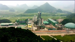 舉報屬實！這家生產礦粉的企業涉嫌噪音大氣污染！