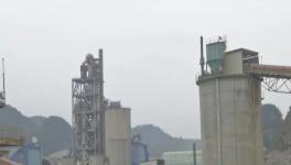 海螺水泥采用國際最先進無人操作工藝！