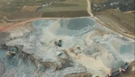 礦山修復項目是否應該控制揚塵？