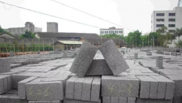 水泥磚里沒水泥？消費維權獲賠3000元！