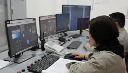 萬年青打造江西水泥行業產能最大、污染最小、工藝最先進項目！