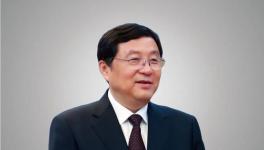 高登榜：鑄新格局水泥工業(yè)之魂，圓新時(shí)代水泥強(qiáng)國(guó)之夢(mèng)