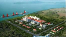 海螺碼頭岸線通過審查，將節(jié)約50%以上物流成本！