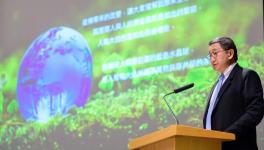 世界領(lǐng)先水平！臺泥與水泥巨頭海德堡、拉法基豪瑞同列榜單前三！