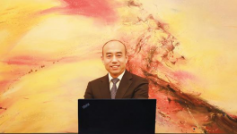 高層換人！原董事局主席周龍山卸任！