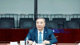 宋志平：后疫情時(shí)代，世界水泥產(chǎn)業(yè)重塑新格局