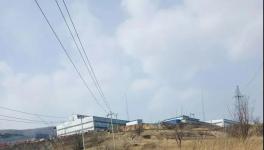 礦廠破碎操作工段發(fā)生事故，導(dǎo)致1人死亡，涉嫌瞞報(bào)！