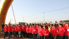 以文化激活力！相山水泥眾城分廠文化建設(shè)側(cè)記