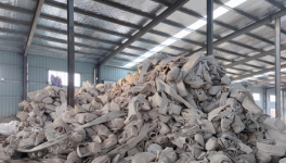 廢舊除塵濾袋可變現(xiàn)！這里高價回收！