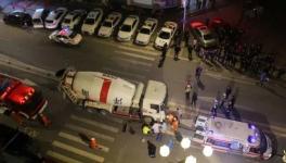 一建材公司連發(fā)交通事故，被深度調查并追責！