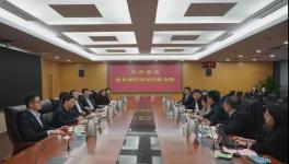 金隅冀東簽署大協議！水泥與冶金喜結“連理”！