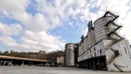 這家海螺水泥粉磨站年內產能有望達350萬噸！實現歷史新突破！