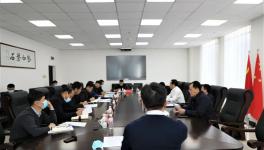 冀東水泥將新建一條4500t/d生產線的建材產業園！