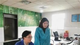 讓利4000萬(wàn)，捐款3000萬(wàn)！這家水泥女廠長(zhǎng)豪氣干云！