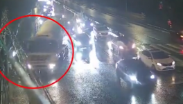 混凝土超載致人死亡，兩企業(yè)法人被刑拘！