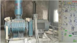 節(jié)能率32.5%！噪音降低30%！金圓水泥風(fēng)機是這么做的！