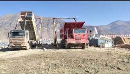 有他們，越界開(kāi)采、邊坡治理、水土保持等一系列問(wèn)題不再擔(dān)心！