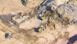 一年消耗約500億噸?！全球面臨沙子枯竭的危機！