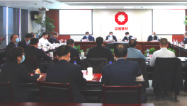 中聯水泥下屬公司堅持“價本利”經營理念不動搖！