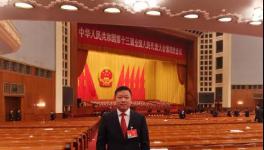 重磅！中國建材、海螺、蒙西人大代表兩會說了什么……