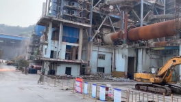 注意！這180條水泥生產線將被關停！（名單）