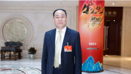 人大代表萬連步：推動石膏規(guī)模化應(yīng)用，替代水泥減少碳排放！