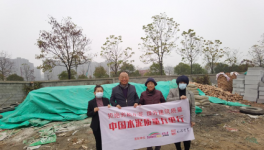 315在行動(dòng)！2021年水泥質(zhì)量十大品牌……