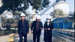 降本60%！這家水泥企業(yè)出奇招建亞洲最大單體項目！