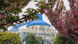 為打造花園工廠！這家水泥企業投資近億元！