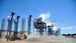 這一地區進口水泥產品實行零關稅！