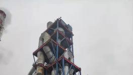 南方水泥又一條生產線實現超低排放！