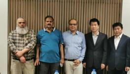 7500t/d！中材節能又簽大合同！