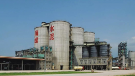 熟料凈銷量3.25億噸！海螺水泥2021年計劃發(fā)布！