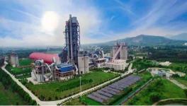 碳交易來了！中聯、海螺、南方、紅獅率先實現超低碳排放！