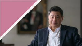 張安平說：這是臺泥應該要走的路！