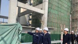 萬年青水泥凈利潤增長8.15%，總經理李世鋒薪酬106.1萬！